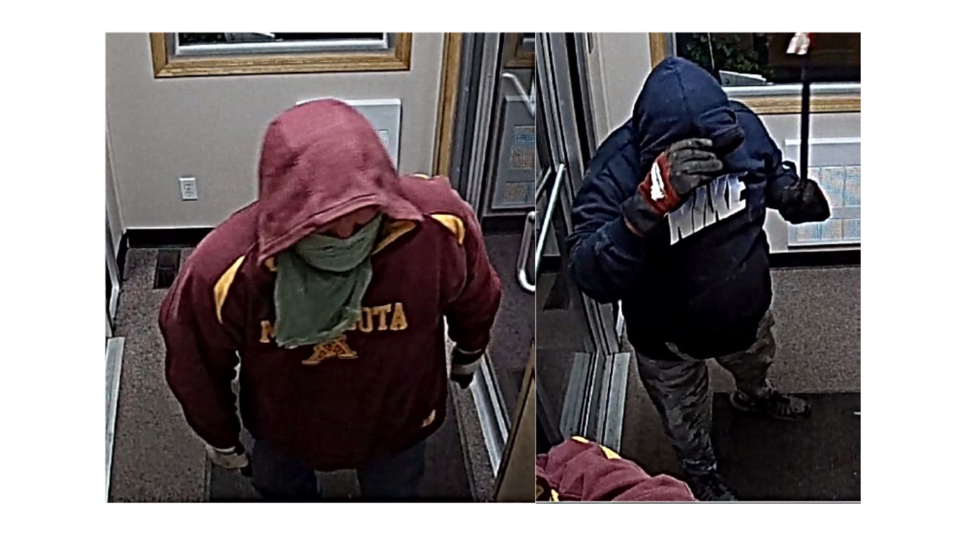 ATM theft in Prud'homme leaves Saskatoon RCMP looking for answers